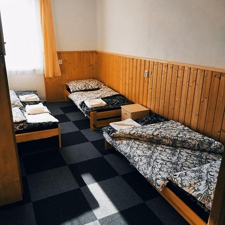 Penzion Vysocina Skrdlovice المظهر الخارجي الصورة