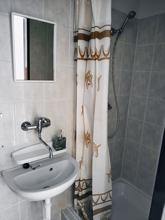 Penzion Vysocina Skrdlovice المظهر الخارجي الصورة